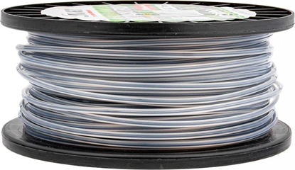 Изображение Silver YKA TNCA 3,0x100m KWADRAT DUO-LINE /SILVER EX11752