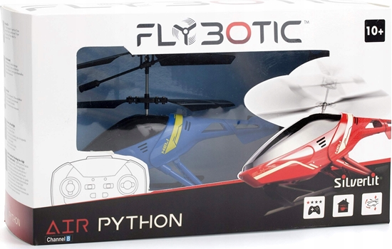 Picture of Silverlit Silverlit Air Python Assorted - 84786