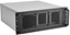 Picture of SilverStone RM45-360 Rackmount-Gehäuse, 4U-Formfaktor - grau