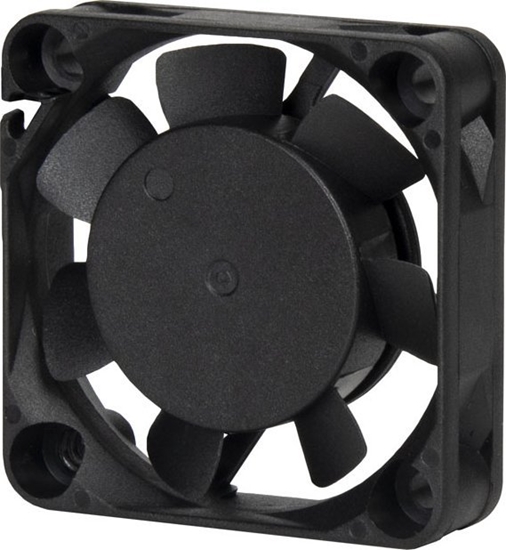 Picture of SilverStone SilverStone FTF 4010 PWM-Lüfter - 40mm