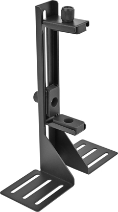 Attēls no SilverStone Silverstone GB01 GPU-Halterung - schwarz