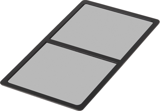 Picture of SilverStone SilverStone SST-FF145B magnetischer Staubfilter - 280mm