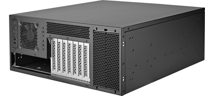 Attēls no SilverStone Silverstone SST-RM46-502I