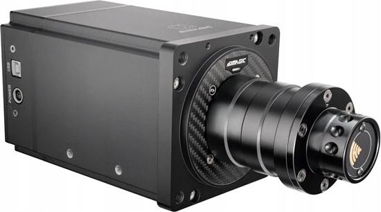 Изображение SIMAGIC ALPHA-BW