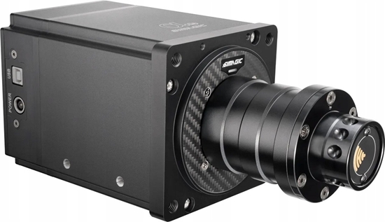 Изображение Simagic Alpha Mini Direct Drive Wheelbase (ALPHAM)