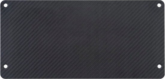 Picture of Simagic Carbon Fiber Heel Riser