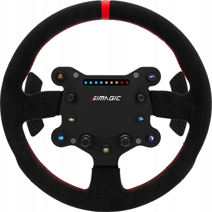 Изображение Simagic GTS Lenkrad - Alcantara