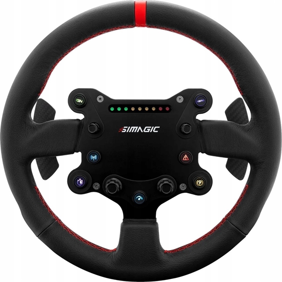 Picture of SIMAGIC GTS(LEATHER)