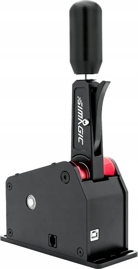 Picture of SIMAGIC Q1S