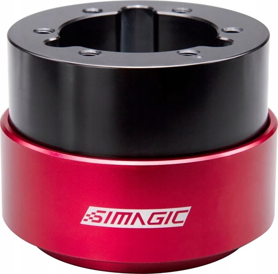 Picture of Simagic Quick Release - 50mm