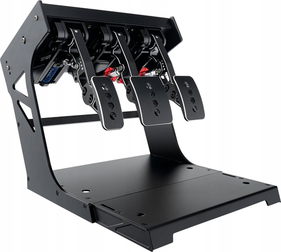 Picture of Simagic Simagic P1000 Modular inverted 3-Pedal Set