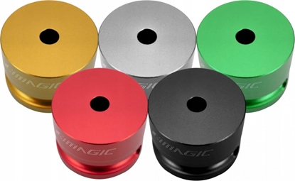 Attēls no Simagic Simagic Wheel Mount one size