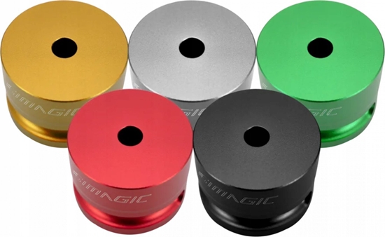 Picture of Simagic Simagic Wheel Mount one size