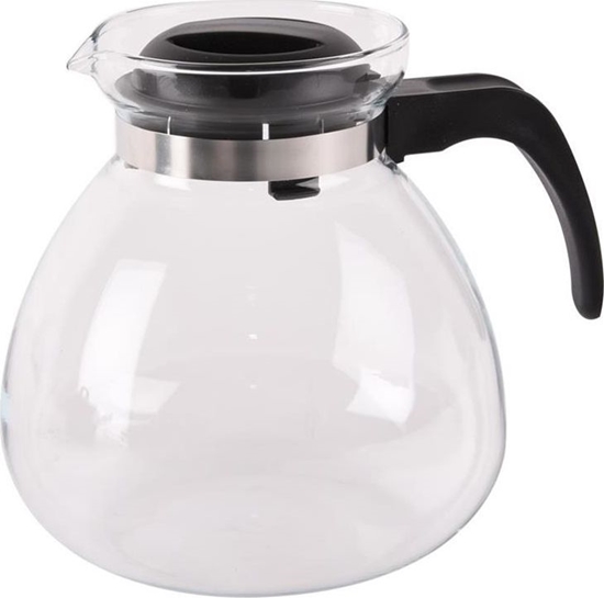 Picture of Simax Dzbanek czarny 2.3L