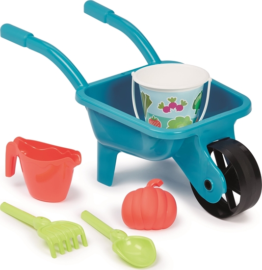 Picture of Simba *****EC taczka z akcesoriami 7600004560**