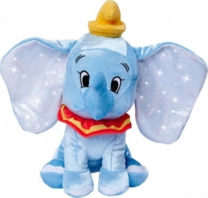Attēls no Simba DISNEY D100 s.platynowa Dumbo 25cm 587-0404X