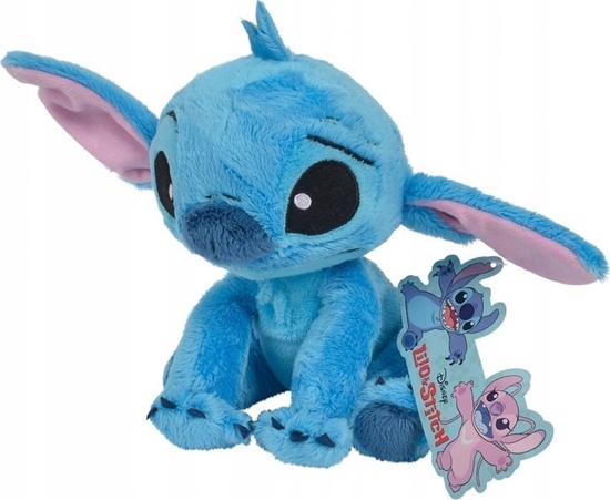 Picture of Simba Disney Stitch 20cm