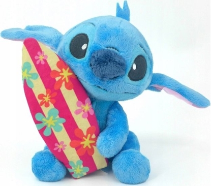 Attēls no Simba Disney Stitch z desk± 25cm