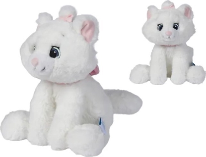 Attēls no Simba Disney Super Soft Aristocats Marie (25 cm)