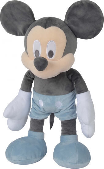 Picture of Simba Disney Tonal Mickey - Blue (35 cm)