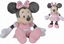 Изображение Simba Disney Tonal Minnie - Pink (35 cm)