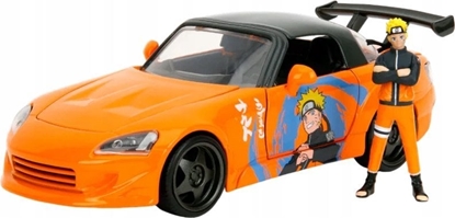 Picture of Simba JADA Naruto 2001 Honda S2000 1:24 325-5084