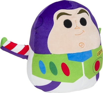 Attēls no Simba JAS SQM DISNEY 18CM BUZZ