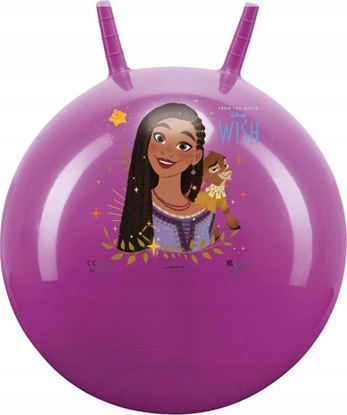 Attēls no Simba John Pika do skakania Disney Wish