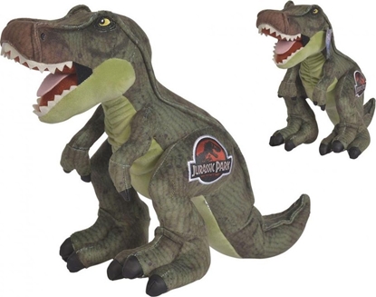 Attēls no Simba Jurassic World Real T-Rex (25 cm)