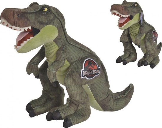 Picture of Simba Jurassic World Real T-Rex (25 cm)