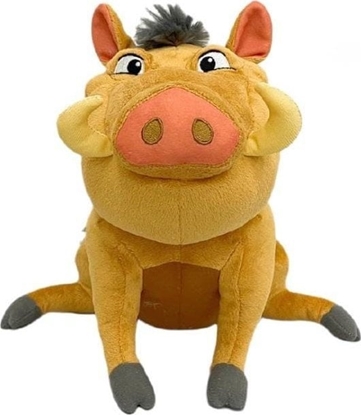 Attēls no Simba Maskotka Disney Król Lew 30l - Pumba 25cm