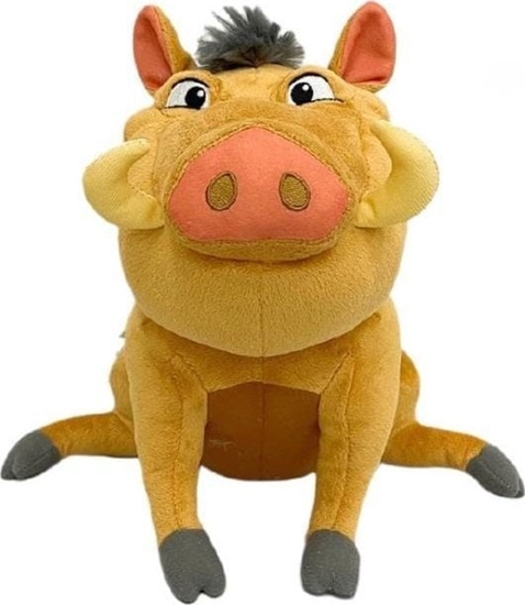 Picture of Simba Maskotka Disney Król Lew 30l - Pumba 25cm