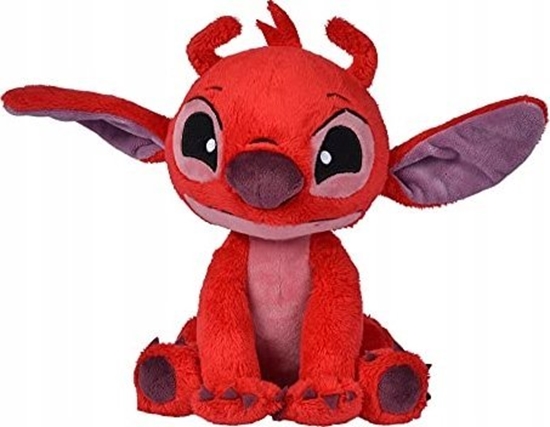 Picture of Simba Maskotka Disney Leroy 25 cm