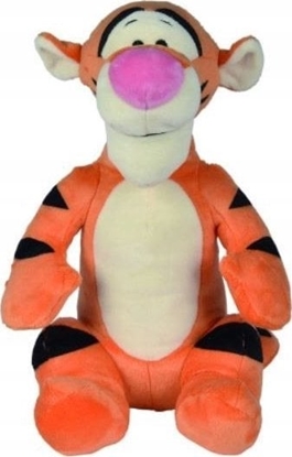 Picture of Simba Maskotka Disney WTP Tygrysek 25 cm