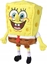Picture of Simba Maskotka SpongeBob Kanciastoporty, 35 cm
