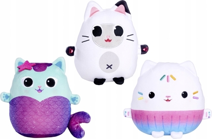 Picture of Simba Maskotka Squishy Gabi 20cm mix