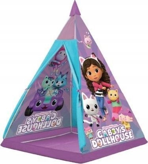 Picture of Simba Namiot Tipi Koci Domek Gabi