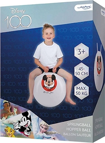 Picture of Simba Pika do skakania Disney 100