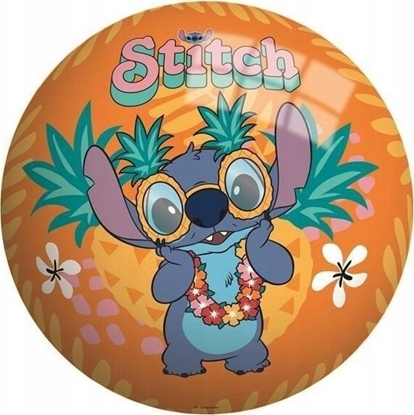 Picture of Simba Pika John 23 cm Lilo i Stitch