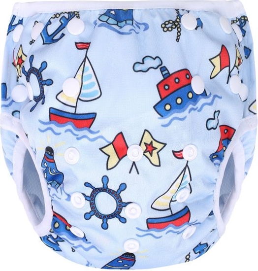 Изображение Simed Majteczki kpielowe aglówki 1 szt.