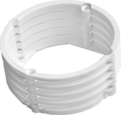 Изображение Simet SIMET Piercie dystansowy segmentowy 60x30mm PD60x30 37012006