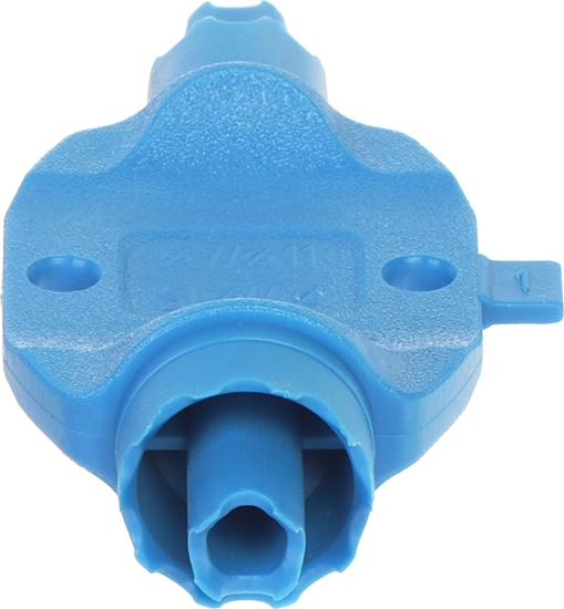 Picture of Simet Wycinak NS do osabie w puszkach naciennych seria FASTBOX&ampHOOK 37400803