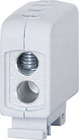 Изображение Simet Zczka Simet ZGG 2X35 szara 84703002