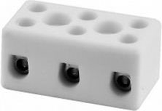 Изображение Simet Zczka szynowa 1-przewodowa 70mm2 szara ZGG1 x 70s (84705002)