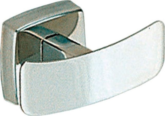 Изображение Simex Simex - Wieszak podwójny, satynowy