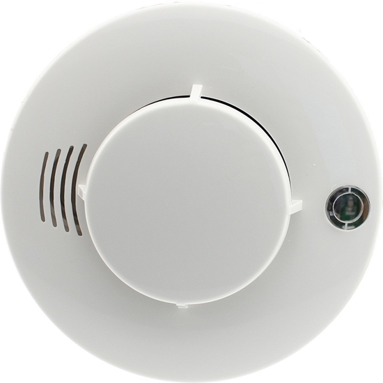 Изображение Simpal WSD-049-V2 wireless 434 MHz smoke alarm