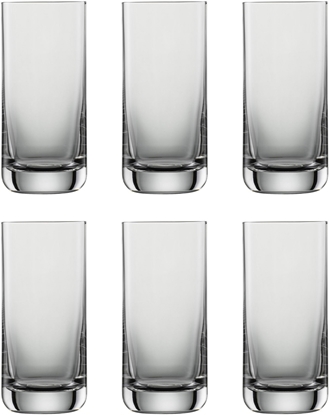 Attēls no SIMPLE Beer Tumbler 345 ml (kpl. 6 szt)