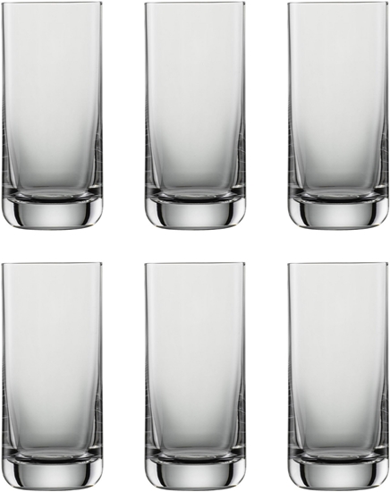 Picture of SIMPLE Beer Tumbler 345 ml (kpl. 6 szt)