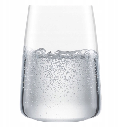 Attēls no SIMPLIFY Szkalnka Allround 530 ml (kpl. 2 szt)