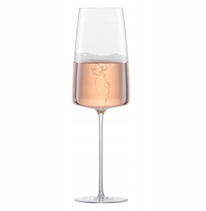 Attēls no SIMPLIFY Wino musujce 407 ml (kpl. 2 szt)